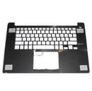 New - OEM Dell XPS 15 9570/Precision 5530 Palmrest Assembly B02 P/N: 2K6RG JG1FC