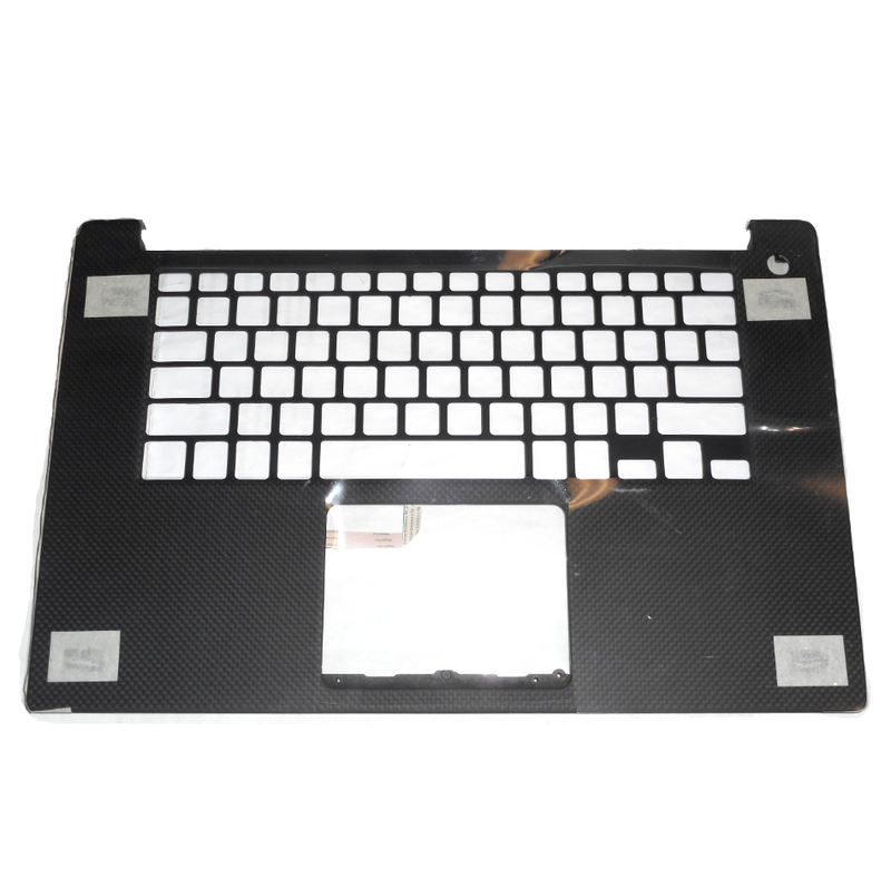 New - OEM Dell XPS 15 9570/Precision 5530 Palmrest Assembly B02 P/N: 2K6RG JG1FC