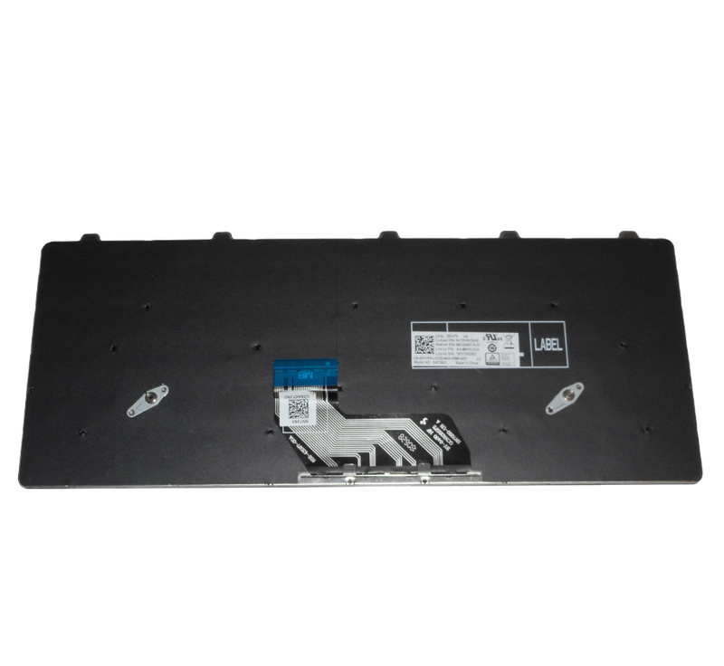 OEM Dell Chromebook 3180/3380 Non-Backlit Laptop Keyboard US-ENG C03 P/N: 5XVF4