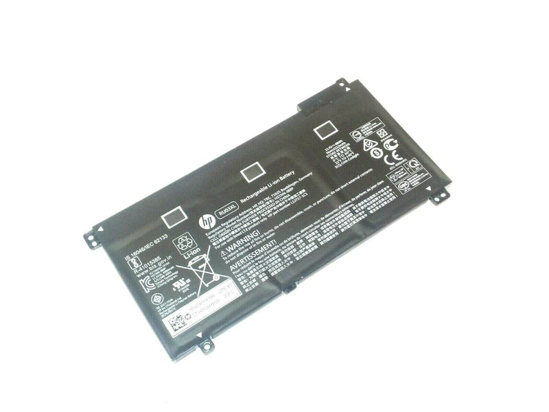 New Genuine HP ProBook X360 11 G3 11 G3 EE Battery RU03XL L12791-855 HSTNN-IB8P