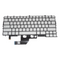 OEM Dell Alienware M15 R2 RGB Lunar Light Laptop Keyboard US-ENG P/N: YFK2V