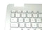 Genuine Dell Inspiron 15 5584 Palmrest US/EN Backlit Keyboard Assem HOL12 DFX5J