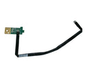 Dell Inspiron 3452 3451 3458 Power Button Board with Cable TRA01 D9KF1 0D9KF1