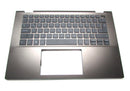 REF Genuine Dell Inspiron 14 7405 Palmrest Spanish Backlit Keyboard HUG07 MKCVW