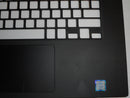 OEM Dell Precision M5530 / XPS 15 9570 Palmrest Touchpad Assembly E05 P/N: 621WK