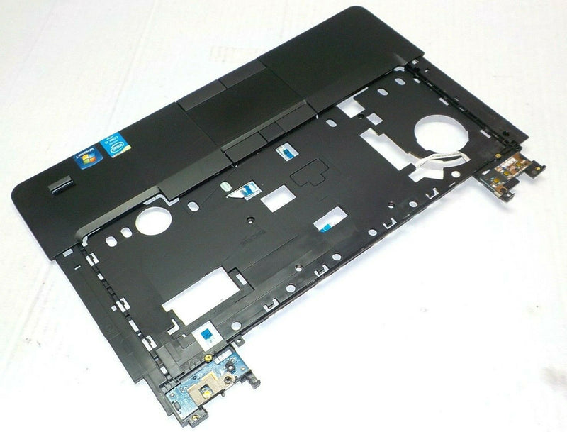 Genuine Dell Latitude E5440 Palmrest Touchpad Fingerprint Assembly A133D8 HUA 27