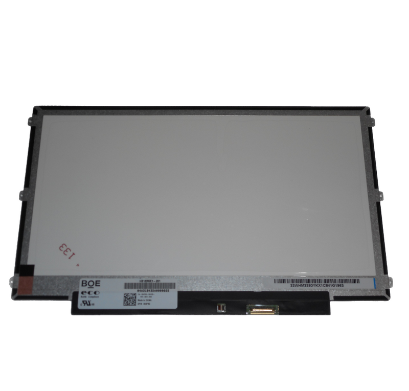 OEM Dell Latitude 3340/3350/3380 13.3" WXGAHD LCD Screen Display P/N: 04P3G