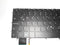 OEM Dell XPS 13 9370/9380/7390 Backlit Laptop Keyboard SPANISH P/N: RD0CJ
