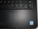 OEM Dell Latitude 13 3380 Palmrest Keyboard Touchpad Assembly B02 P/N: 5505V