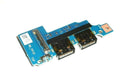 OEM - Dell Alienware M15/M17 USB Ports Board THD04 P/N: 0RPC0