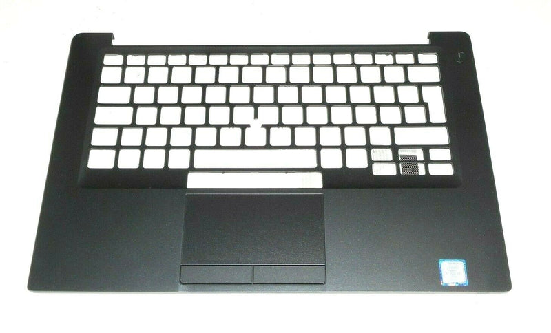 OEM - Dell Latitude 7490 Palmrest Touchpad Assembly THB02 P/N: 8TM45