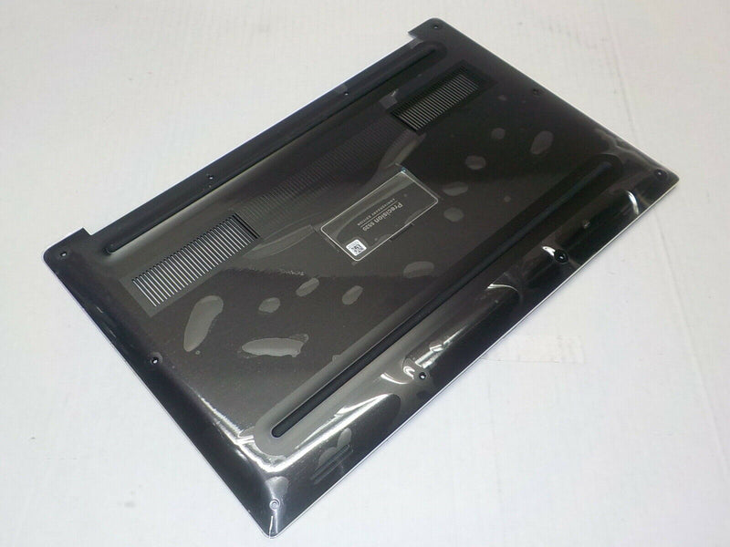 New Genuine Dell XPS 15 5520 Laptop Bottom Base Case Cover Black KMJP9 HUA 01