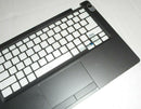 OEM - Dell Latitude 5300 2-in-1 Laptop Palmrest Touchpad Assembly THA01 43V73