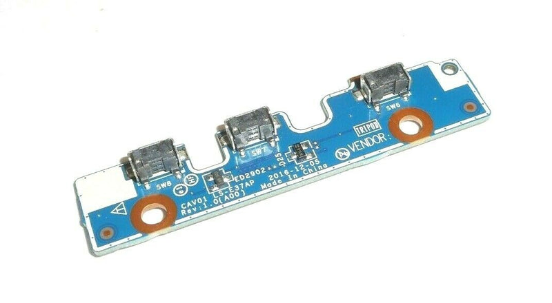 OEM - Dell Chromebook 3181/3189 2-in-1 Power Button Board P/N: FGJY4