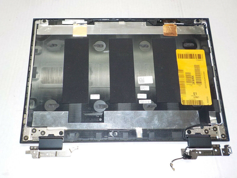 OEM Dell Latitude 3390 Laptop LCD Back Cover Lid w/Hinges Assembly 3XWRX HUM 13
