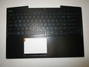 Dell OEM G Series G3 3590 Palmrest US Backlit Keyboard Assy TXL12 P0NG7