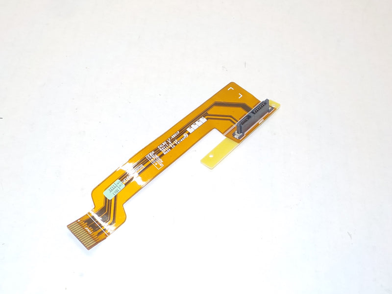 Alienware M14x Optical Drive Connector Ribbon Cable - NIb02  6YX84