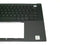 REF Genuine Dell XPS 9500 Laptop Palmrest US/EN BCL Keyboard Assem HUR44 DKFWH