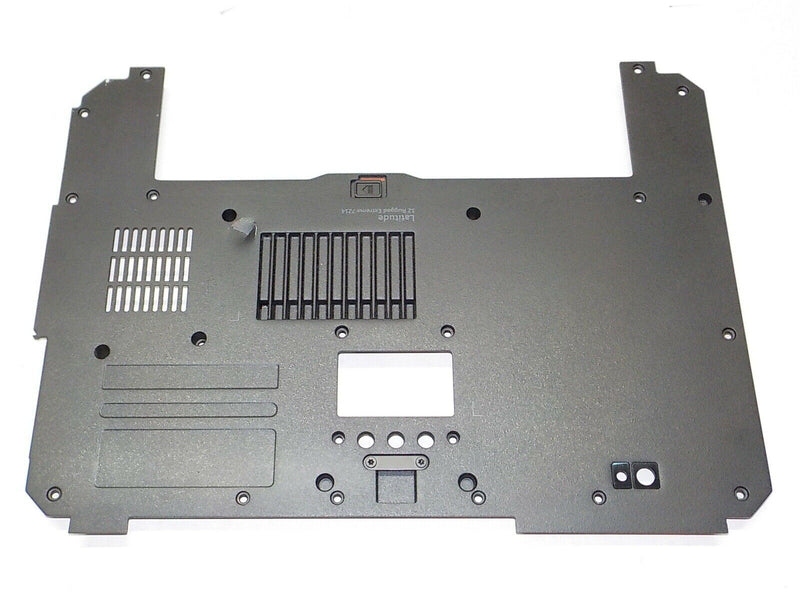 OEM Dell Latitude 12 Rugged Extreme 7204 Laptop Bottom Base Cover K3N9V HUC 03