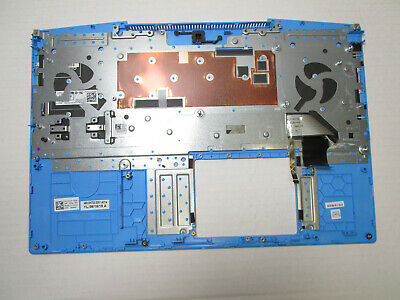 Dell OEM G Series G3 3590 Palmrest US Backlit Keyboard Assy TXO15 P0NG7