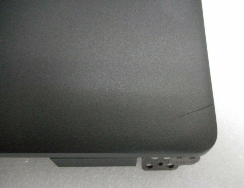 Genuine Dell Latitude 5400 14" Laptop LCD Back Cover Lid W/ Hinges BIH08 6P6DT