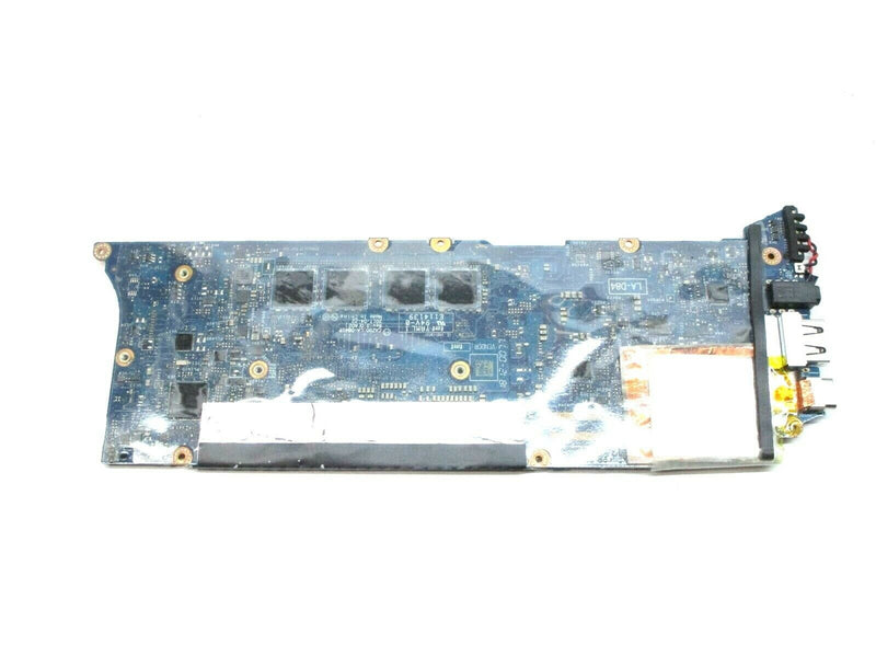 New Dell OEM XPS 13 9360 Motherboard w/ Intel i5-7300U SR340 8GB RAM IVA01 31KTC