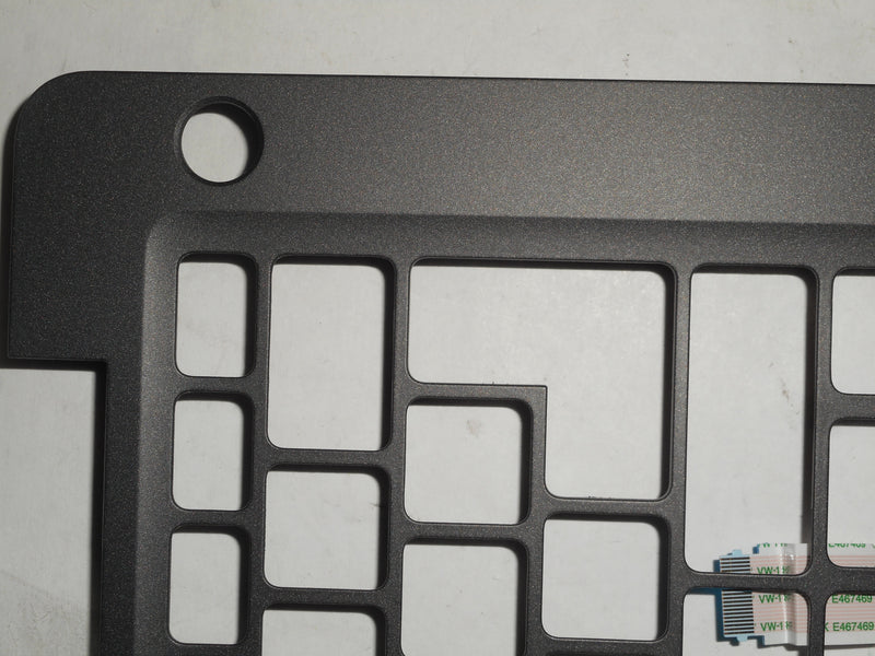 OEM Dell Latitude 7300 Palmrest Touchpad Assembly G07 P/N: 5TYX3