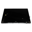 OEM Dell XPS 9550/9560 15.6" 4K UHD LCD Complete Touchscreen Assembly P/N: HHTKR