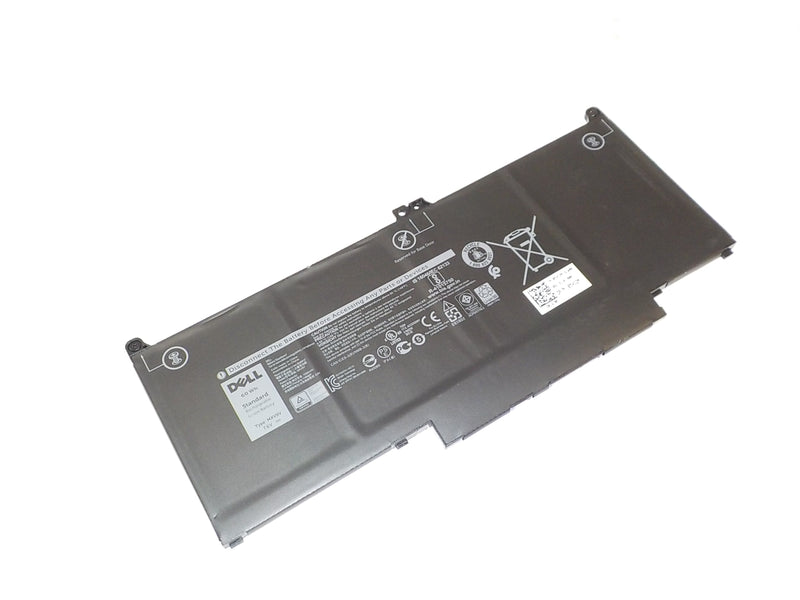 NEW Dell OEM Latitude 5300 / 7300 / 7400 4-Cell 60Wh Laptop Battery - MXV9V