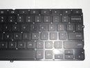 OEM Dell Chromebook 11 3120 Non-Backlit Laptop Keyboard US-ENG B02 P/N: CK4ND
