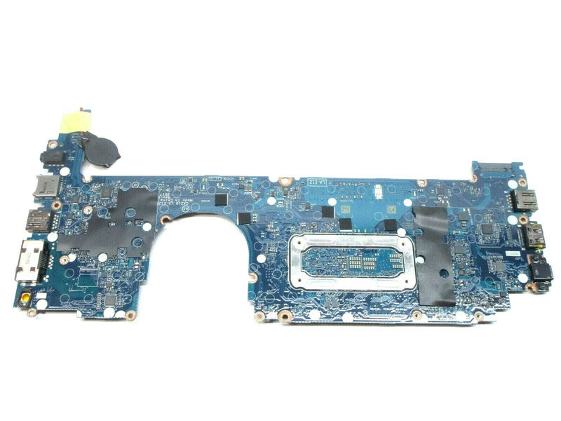 New Dell OEM Latitude 7280 7380 Motherboard w/ Intel i5-7300U SR340 IVA01 GDK56