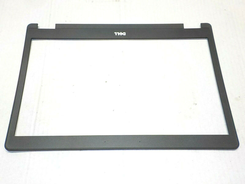 REF OEM Dell Latitude 5000 E5480 5480 LCD Front Bezel Trim Cover C16YV HUD 04