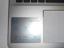 OEM Dell Inspiron 5593 Palmrest US Non-Backlit Keyboard Assembly B02 P/N: V5JHC