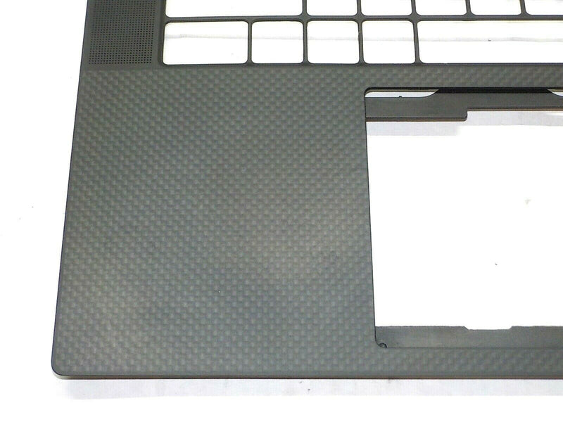 Genuine Dell XPS 9500 Laptop Palmrest Assembly DKFWH HUF 06