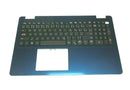 NEW OEM Dell Inspiron 15 5584 Palmrest French English Keyboard TMWYM 227VH