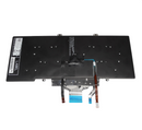 OEM Dell Latitude 5400 Backlit Laptop Keyboard Latin-Spanish B02 P/N: 9GG3W