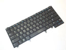 Dell Latitude E6440 Backlit Laptop Keyboard w/ Mouse Pointer NIA01 - 4CTXW