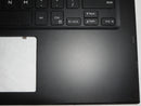 OEM Dell Latitude 3390 Palmrest US Non-Backlit Keyboard Assembly C03 P/N: XVH3H