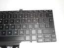 OEM Dell Latitude 7400 Backlit Laptop Keyboard SPANISH B02 P/N: Y1F5W