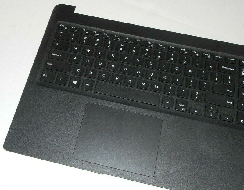 OEM - Dell Latitude 3500 Palmrest US Keyboard Touchpad THC03 P/N: XPXMR