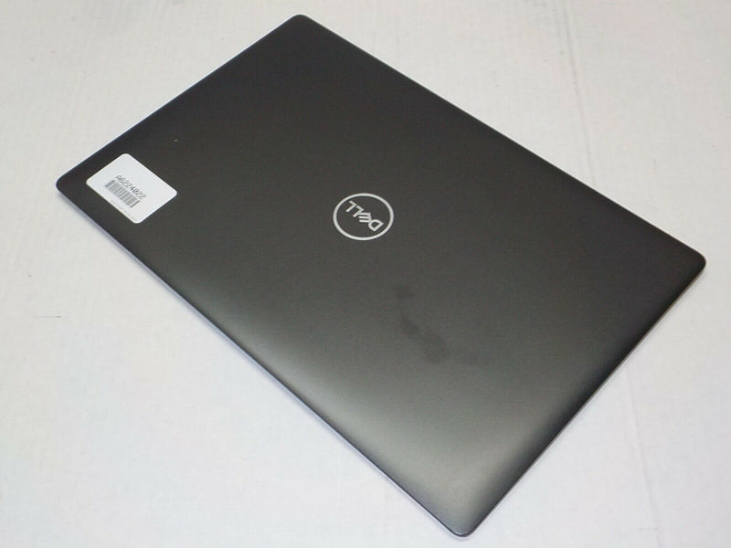 Genuine Dell Latitude 5400 14" Laptop LCD Top Back Covers No Hinges 6P6DT HUB 28