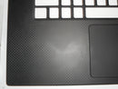 OEM Dell XPS 15 9550 Palmrest Touchpad Assembly P/N: JK1FY