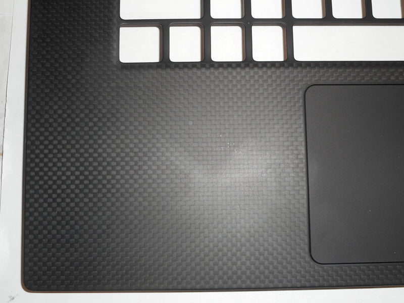 OEM Dell XPS 15 9550 Palmrest Touchpad Assembly P/N: JK1FY