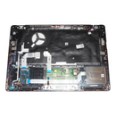 New - OEM Dell Latitude 5480 Palmrest Touchpad Assembly P/N: A16725 66D1C