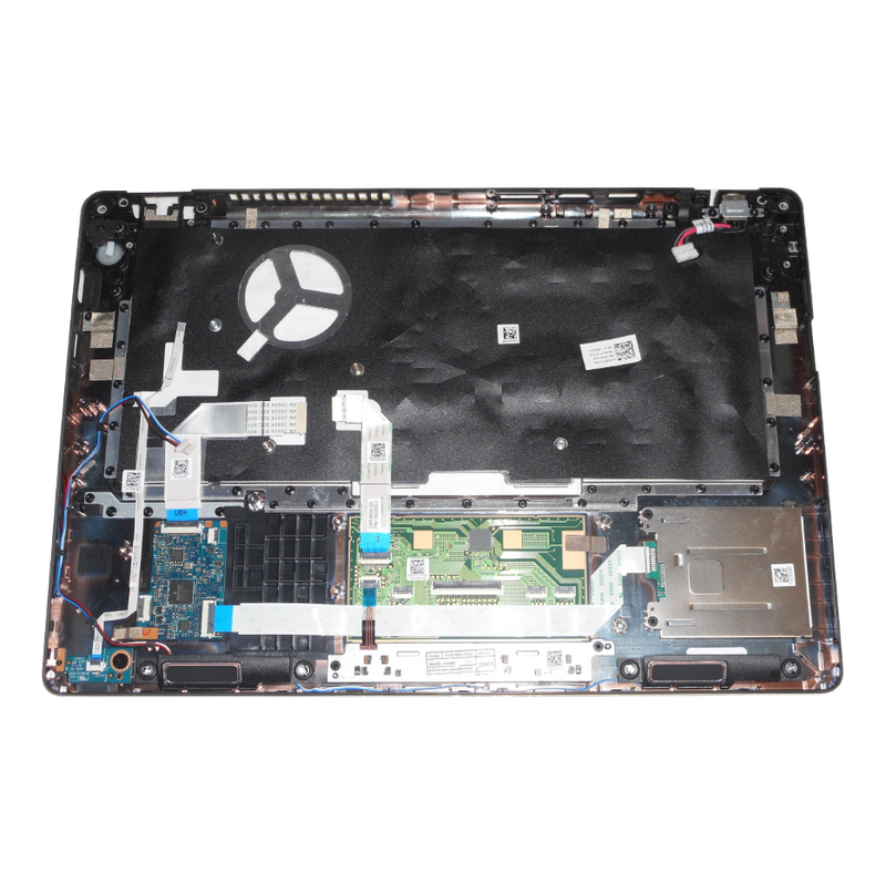 New - OEM Dell Latitude 5480 Palmrest Touchpad Assembly P/N: A16725 66D1C