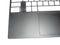 OEM Dell XPS 7390 2-in-1 Palmrest Touchpad Assembly B02 P/N: 45T4C JNHN3