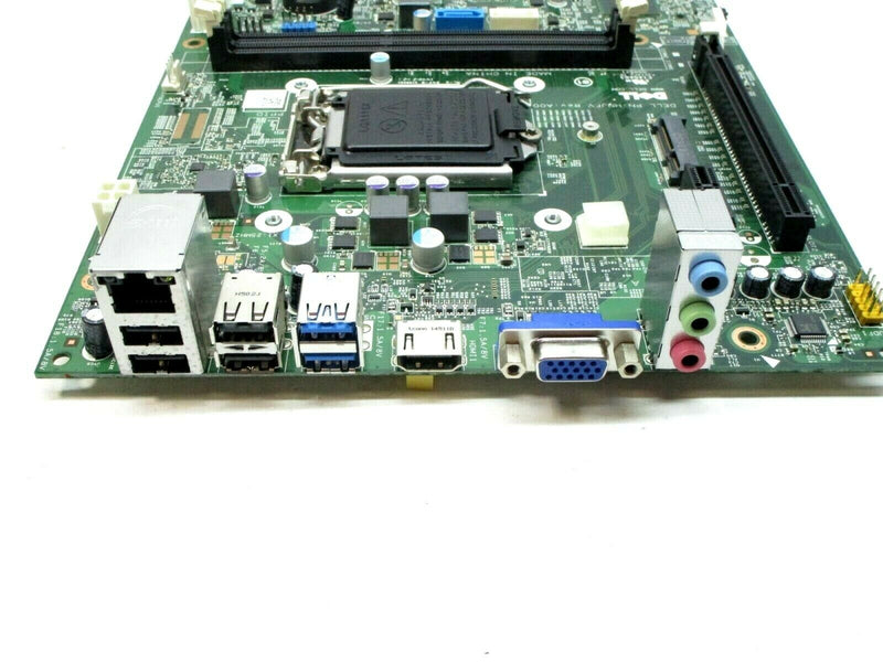 New Dell OEM Inspiron 3647 Desktop Motherboard IVA01 2YRK5