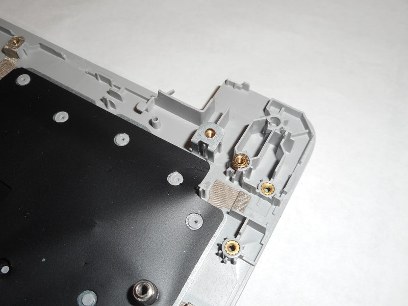 OEM Dell Inspiron 5770/5775 Palmrest US Backlit Keyboard Assembly B02 P/N: HMY79