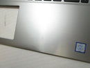 Dell OEM Inspiron 15 5570 5575 Palmrest FRENCH Backlit Keyboard TXQ17 MR2KH