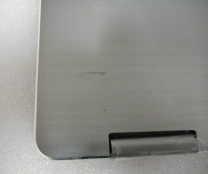 Genuine Dell Inspiron 13 3379 LCD Top Back Cover Lid W/ Hinges Assem BIA01 4DRRD